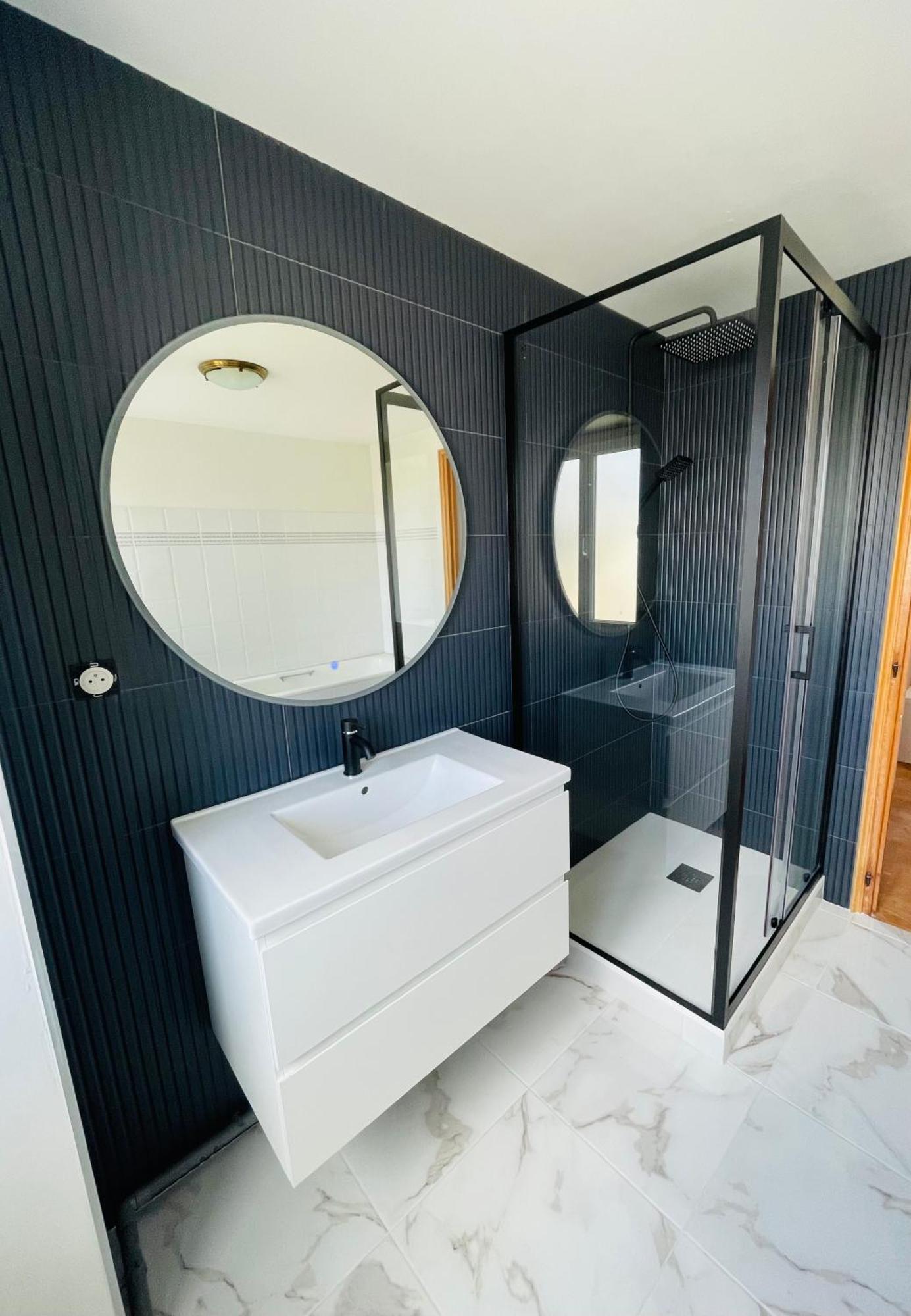 Charmant Appartement Avec Terrasse Entre Centre-Ville Et Plages De Concarneau Eksteriør billede